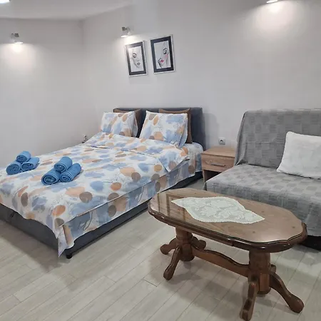 Zed * Λέσκοβατς