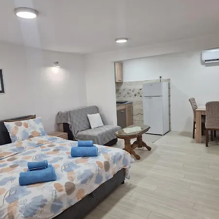 Zed Leskovac Apartment *