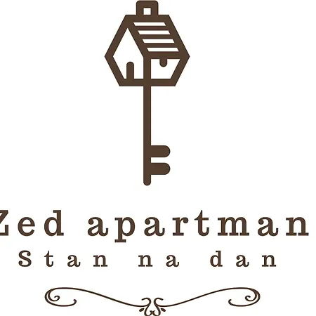 公寓 Zed 莱斯科瓦茨