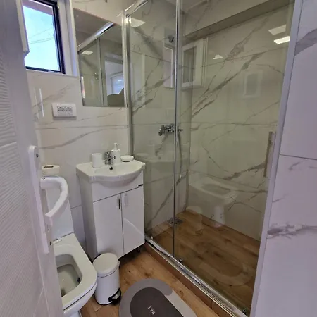 Apartment Zed Leskovac