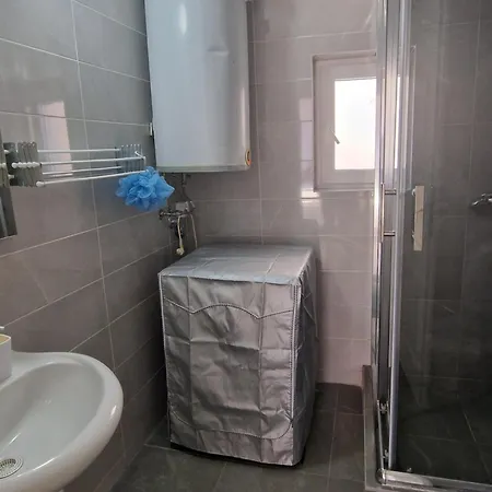 Zed 公寓 莱斯科瓦茨