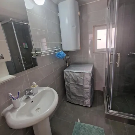 Διαμέρισμα Zed Λέσκοβατς